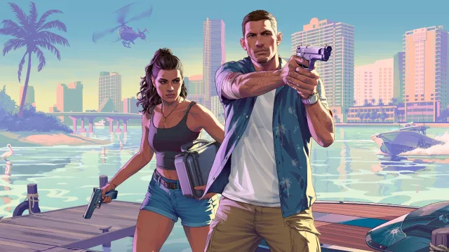 Aby váš počítač rozjel GTA 6: zkontrolujte si předpokládané HW nároky
