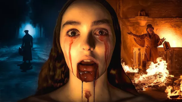 Bestiální Nosferatu konečně online: kde se na něj můžete podívat?