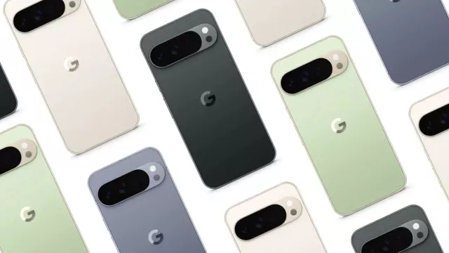 Velký přehled: kolik stojí nový Pixel 10, Pixel Watch 4 a sluchátka Pixel Buds 2a