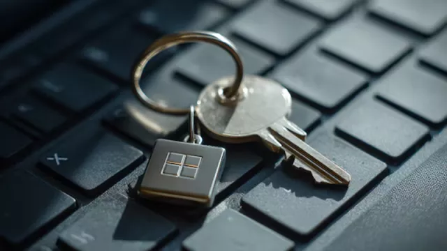 Najděte klíč k Windows během sekund: umožní to zdarma dostupný nástroj