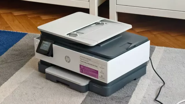 HP OfficeJet Pro 8132e
