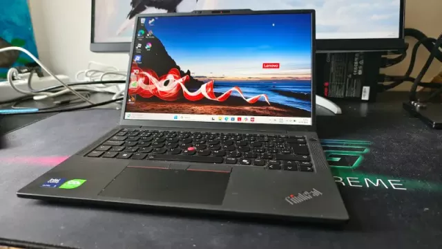 Lenovo ThinkPad X13 Gen 6