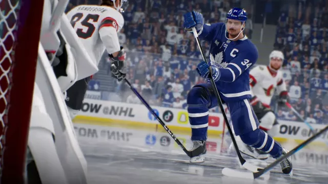 Nejlepší hokejová hra? Vychází NHL 26, letos udivuje hlavně cenovkou