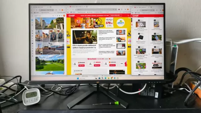 Viewsonic VX-2779A-HD-Pro