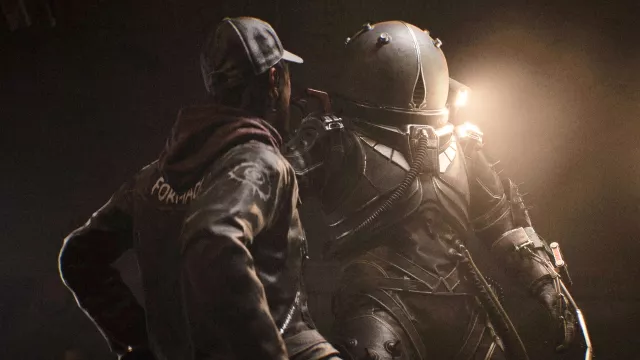 Vychází netradiční hra Cronos The New Dawn: zahrajete si ji na PC i Nintendu