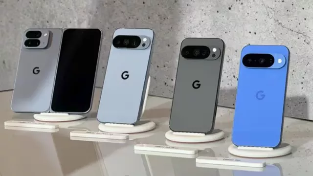 Není k dispozici: Google Pixel 10 trvale blokuje 25 % paměti RAM pro umělou inteligenci