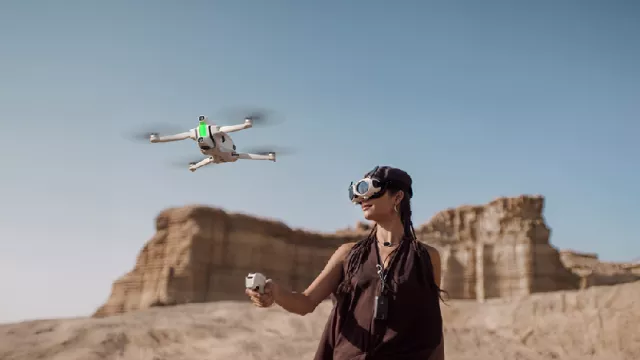 Dron