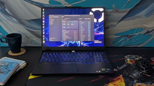 Lenovo