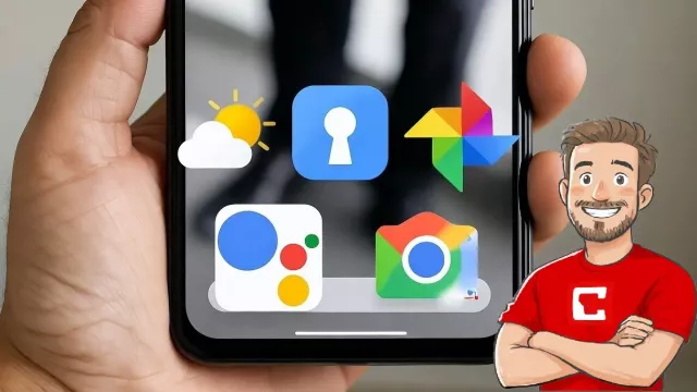 Ajťák radí: Těchto 5 aplikací ze svého mobilu hned vymažte, nejsou vám k ničemu