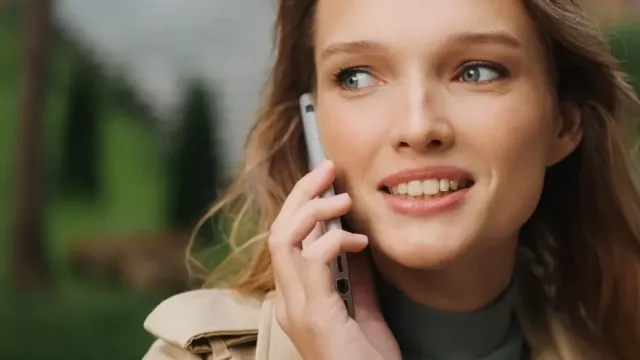Mobily a záření