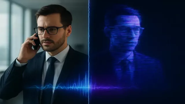 Deepfake