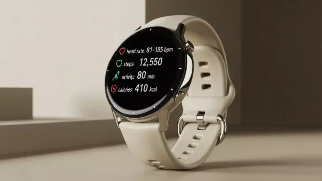 Samsung Galaxy Watch