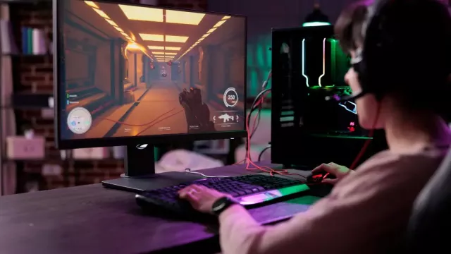 Gaming