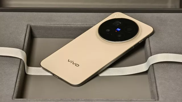 Vivo X300 Pro