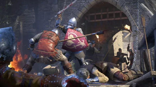 Hrajete na PlayStationu? Těšte se, dorazí vylepšené Kingdom Come: Deliverance