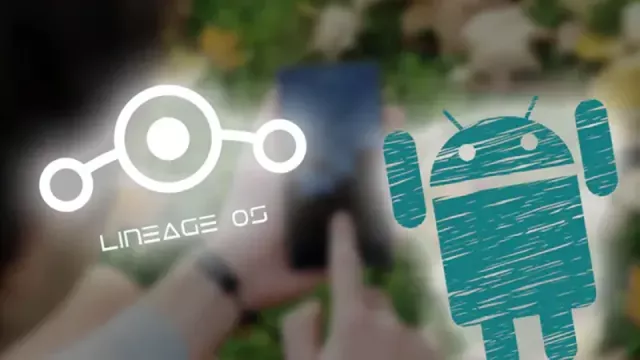 LineageOS