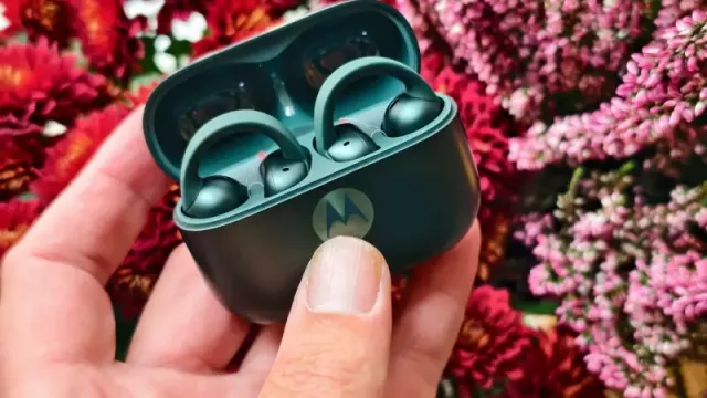 Motorola Moto Buds Loop 