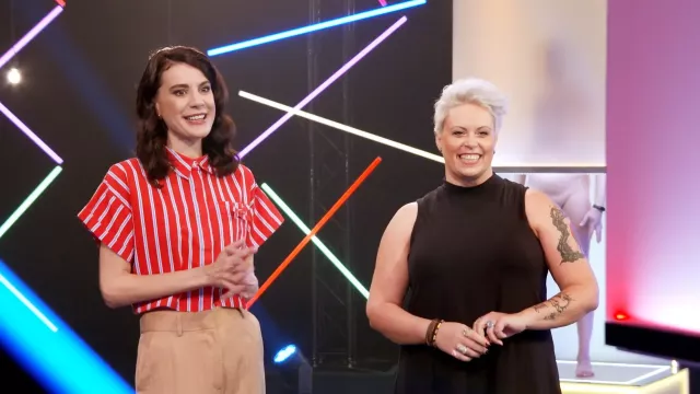 TOP 5 filmových novinek na víkend: Pikantní Naked Attraction nebo česká kriminálka Oktopus