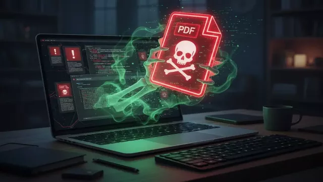PDF