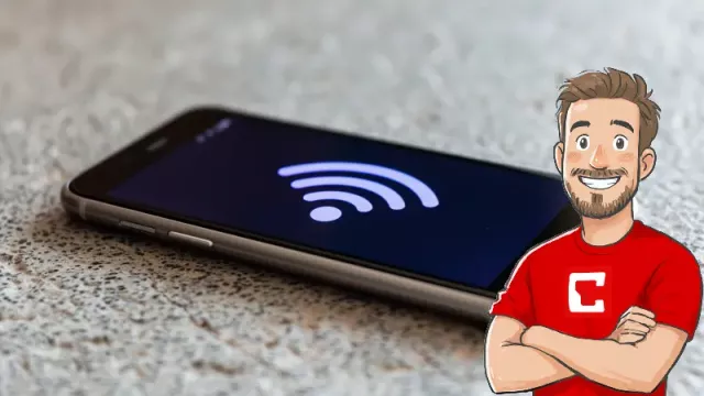 Ajťák radí: Máte na mobilu problémy s Wi-Fi? Jednoduchým trikem je snadno vyřešíte