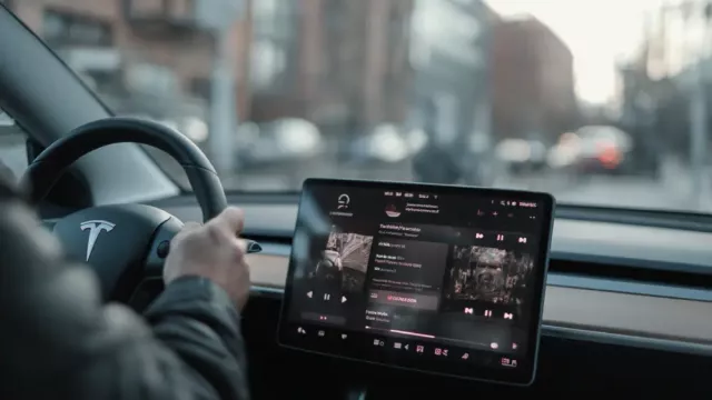 Tesla rádio