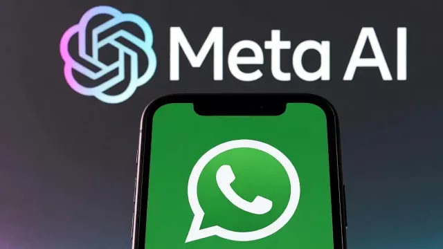 WhatsApp a Meta AI