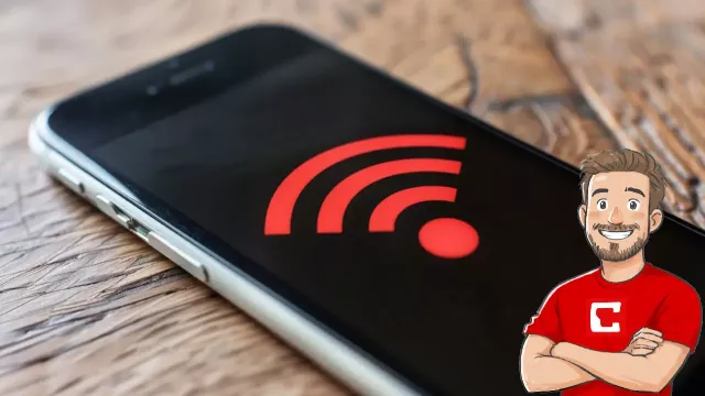 Ajťák radí: Opouštíte svůj domov? Pak si nezapomeňte vypnout Wi-Fi na mobilu – důvod vás možná překvapí
