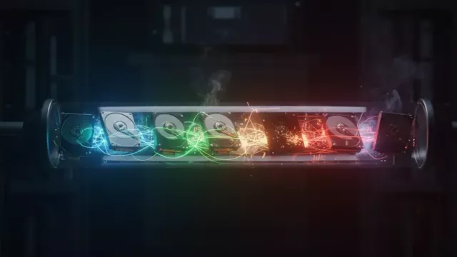 HDD