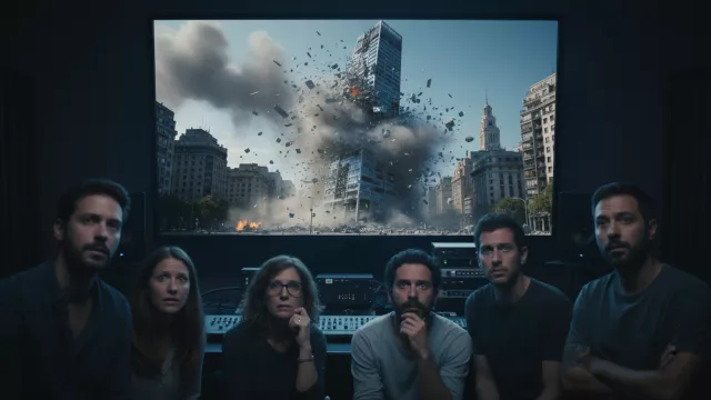 Netflix a AI