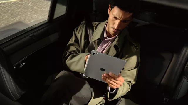iPad Pro