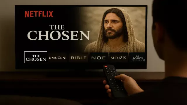 The Chosen