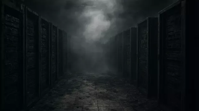 Když hoří 858 TB dat: požár jihokorejského datového centra odhalil cenu absence záloh