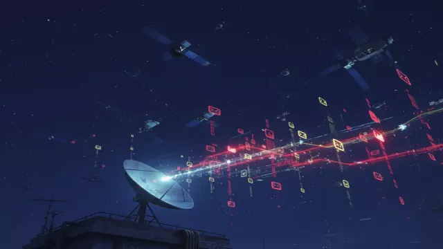 Satelit