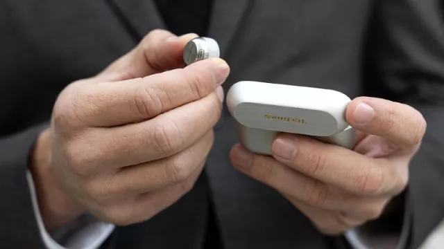 Srovnávací test TWS sluchátek