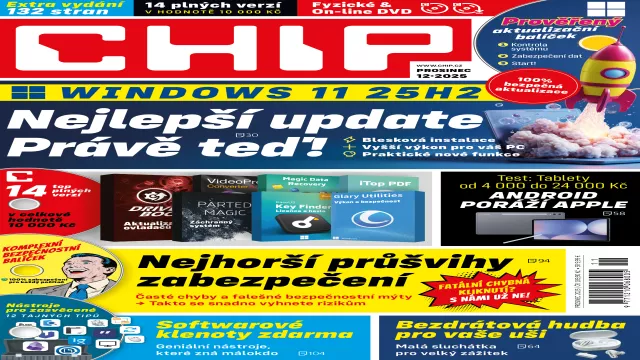 Chip 12/2025