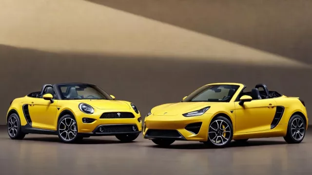 Potvrzeno: Evropa se rozhodla pro trend levných malých elektroaut. Budete na ně mít?