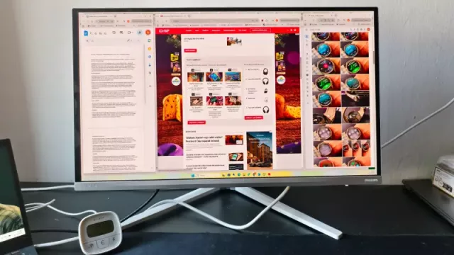 Philips Evnia 27M2N8500