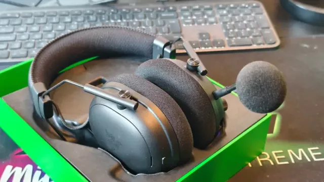 Razer BlackShark V3 Pro