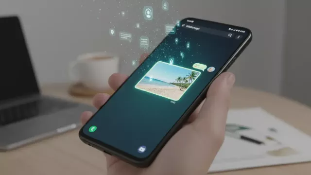 Smartphone je v ohrožení