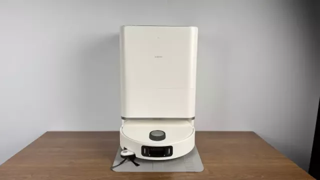 Xiaomi Robot Vacuum 5 Pro