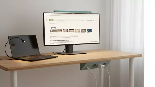 Tyhle USB vychytávky se vám budou hodit: Lampička, dok na stůl a další