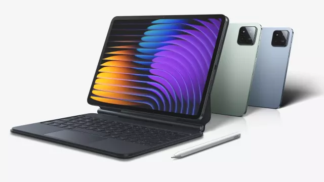 Nejnižší cena v historii: Tablet Xiaomi Pad 7 teď můžete mít se slevou 44 %