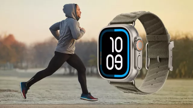 Srovnávací test chytrých hodinek, náramků a sportovních hodinek