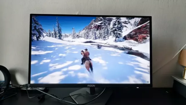 AOC Agon Pro AG276QKD2