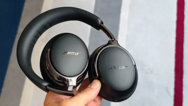 Bose QuietComfort Ultra 2