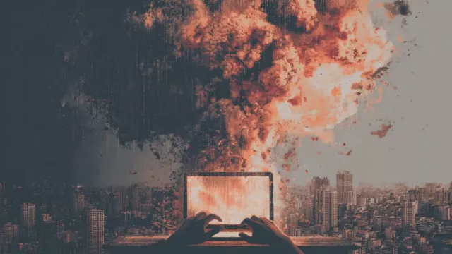 Internetová nebezpečí 2026