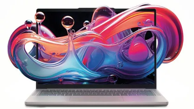 Chromebook poháněný výkonem ARM