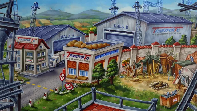 Detektiv Pankrác zavítá do Lupan, na Antarktidu, k Husitům nebo do Egypta.