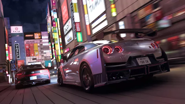 Milovníci Microsoftu se mohou radovat. Květnový Game Pass má lákavou nabídku, nechybí ani velmi očekávaná závodní arkáda