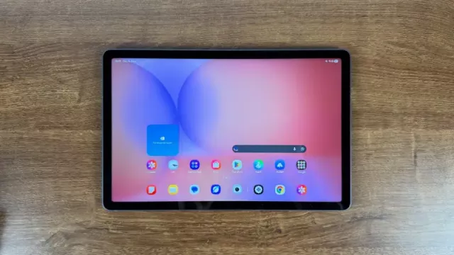 Samsung Galaxy Tab S10 Lite